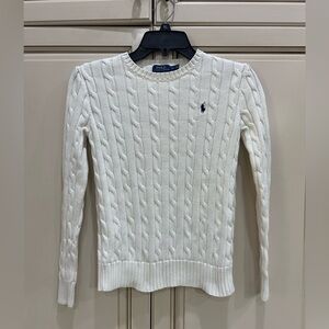 Polo Ralph Lauren sweater XS